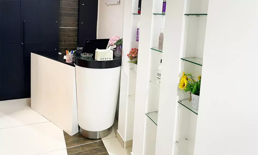 Hydrate, Refresh & Rejuvenate Ladies and Gents at Bless Beauty Salon @Royal Ascot Hotel (Up to 57% Off) - Image 3