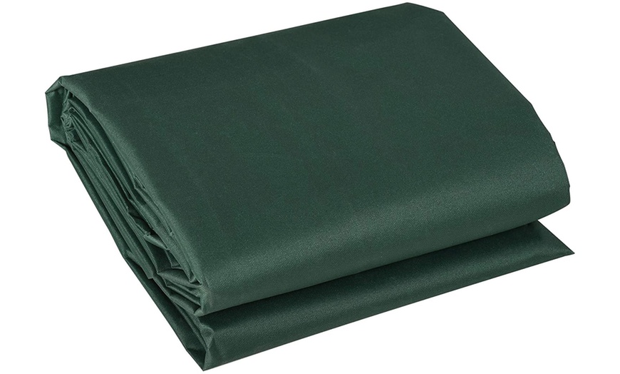 Image 10: Outsunny Outdoor Furniture Covers in Various Sizes