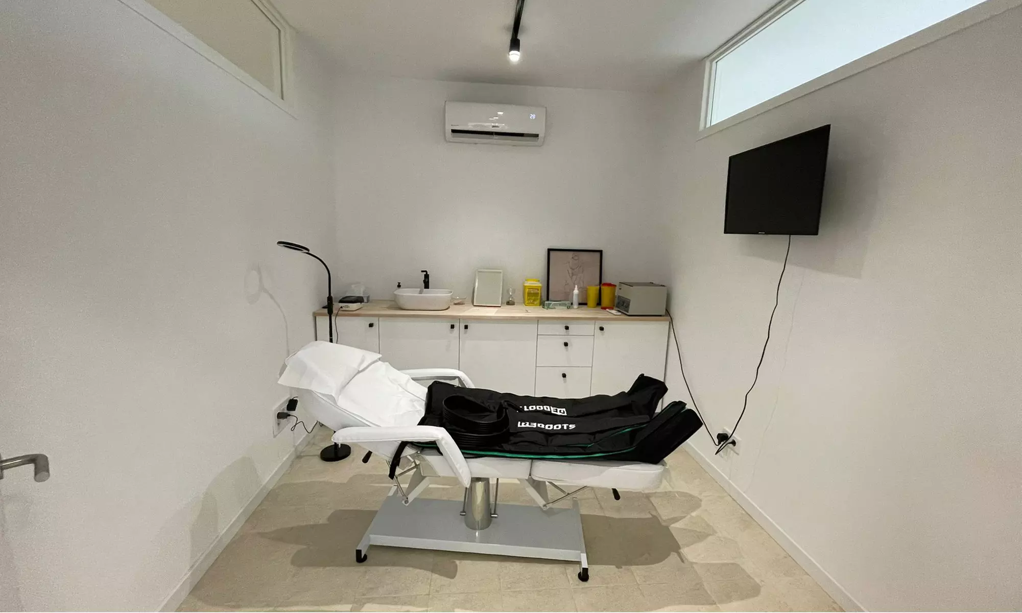 1 o 3 sesiones de bioestimulación capilar con mesoterapia para 1