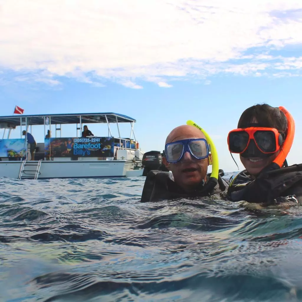 Explore Key West: Unforgettable Dolphin Watch & Snorkel Tours - Image 6