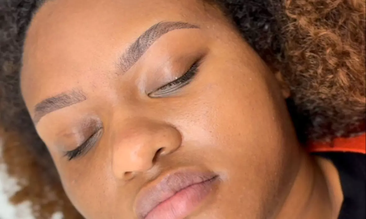 Chemical Peel, Dermaplanning Facial, Lip Blush Permanent Makeup & More