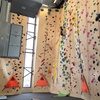 Image 1: Up to 29% Off Indoor Rock Climbing at Sessions Climbing