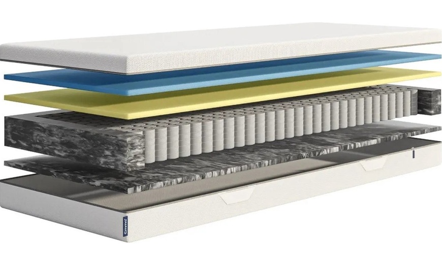 Image 13: Matelas Emma au choix