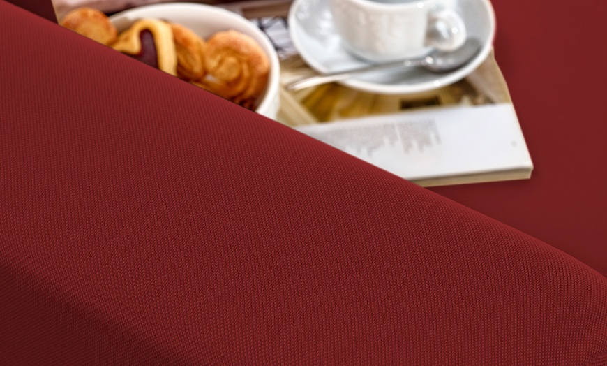 Image 9: Co.Ingros.Tex 2er-Set Kissenbezüge oder Bezug für Sofa oder Sessel