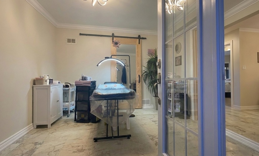 Image 4: Permanent Makeup for Brows and Eyeliner