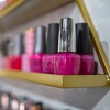 Image 5: Gel or Classic Manicure and Pedicure with Nail Shaping and Massage 
