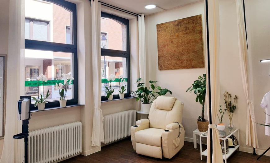 Image 9: 1 - 6 Cold-Plasma-Gesichtsbehandlungen für 1 Person