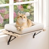 Image 7: Pawhut Cat Bed