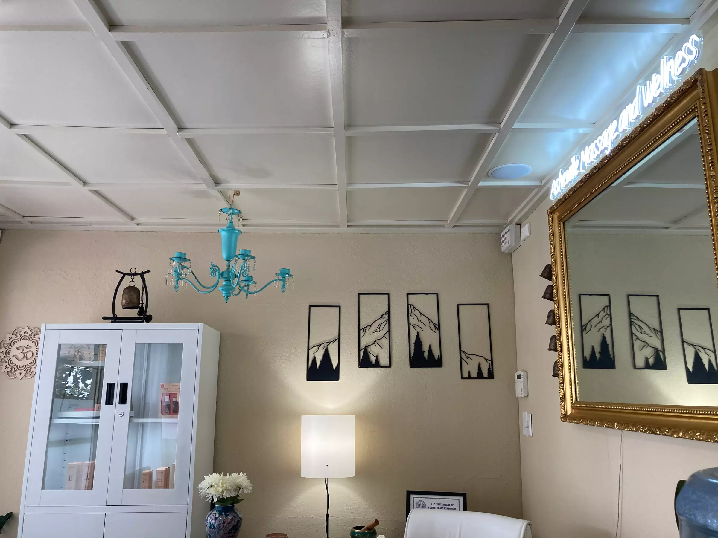 Massage at Asheville Massage and Wellness (Up to 30% Off)