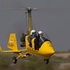 Image 3: Bautismo de vuelo: autogiro para 1 o 2 personas con duración a elegir 