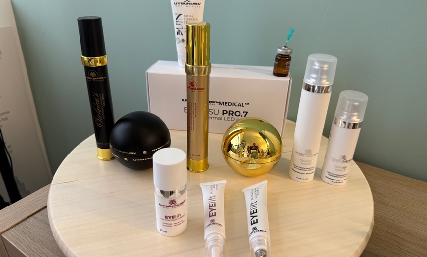 Image 5: 1 o 2 sesiones de radiofrecuencia facial