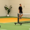 Image 2: 1.5HR Intro to Pickleball for 1-8 people + Paddle and Ball Hire