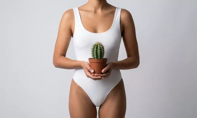 Full Body Sugaring Session