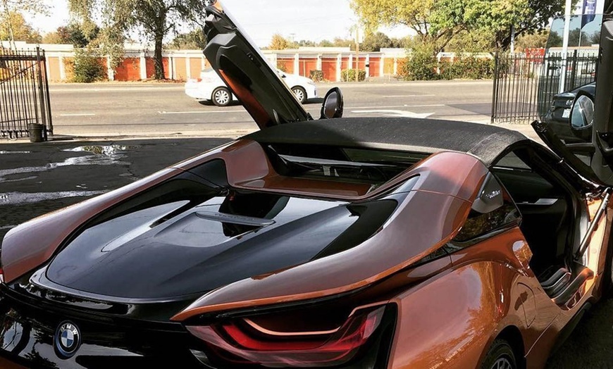 Image 14: Ultimate Car Care with Our Exclusive Packages