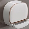 Image 5: Luxury Soap Holder with Drain Tray