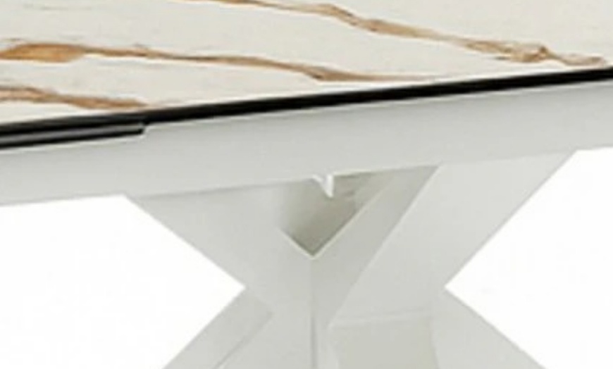 Image 12: Tavolo allungabile Guernica