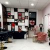 Image 3: Haircut + Shampoo, Conditioning & Blow-dry + Choice of Hair Color