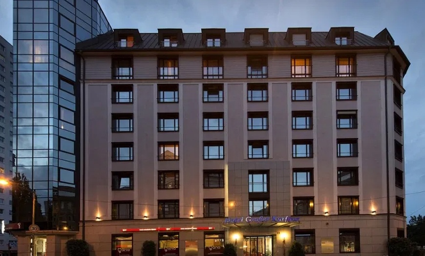 Image 15: Berlin: 1-4 Nächte mit Frühstück und Freigetränken