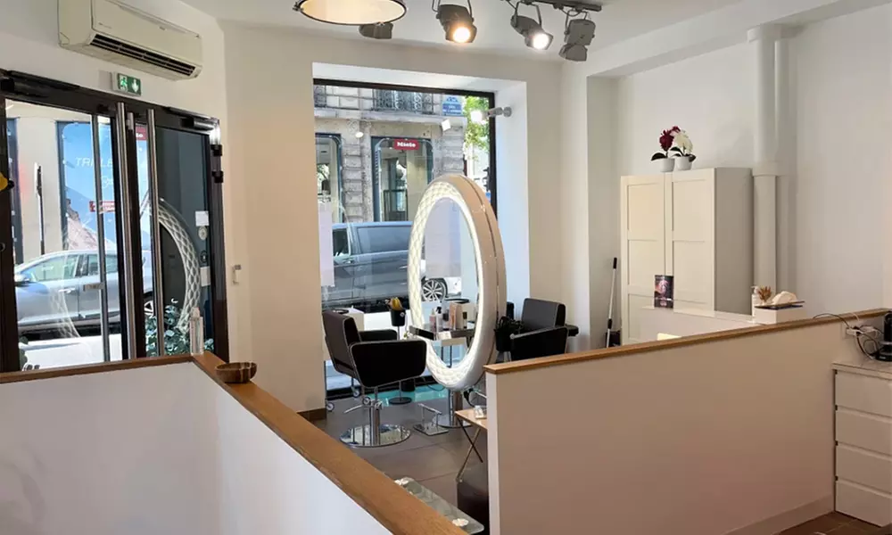 Jusqu'à 57% de remise sur Couleur / Reflets chez Noelle Coiffure