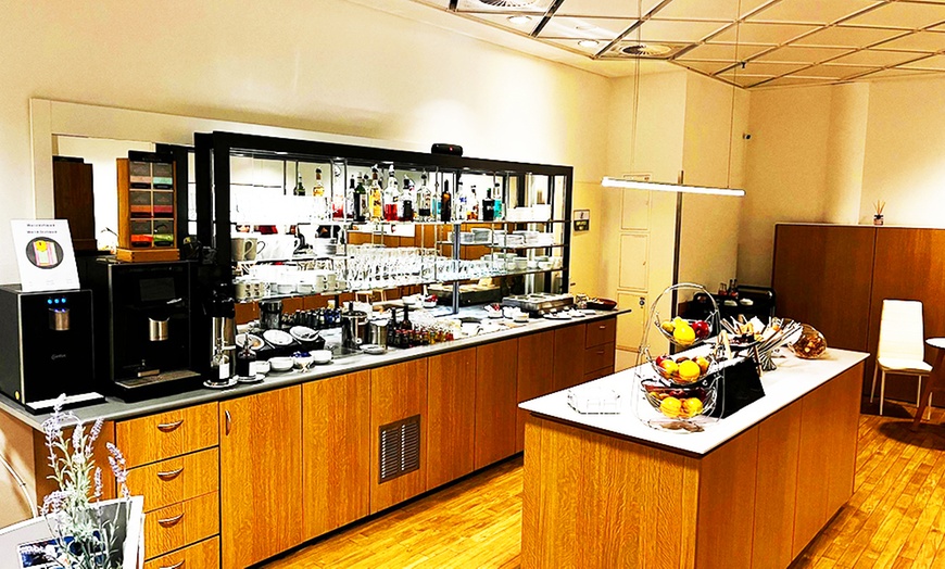 Image 9: Eintritt in die Airport-Lounge, 4 Flughäfen zur Wahl