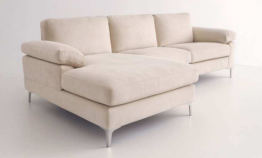 Image 11: Canapé d'angle "South" 4-5 places de Kocoon