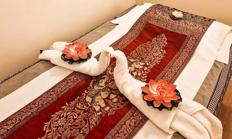 Massage thaï : tradition ancestrale pour relâcher tensions et fatigue