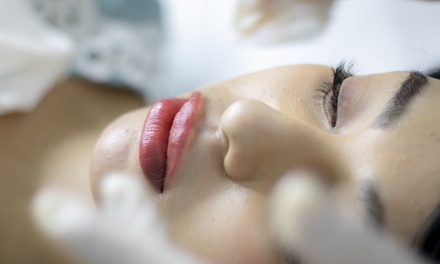 Two Laser Skin Resurfacing Treatments - iHydrate