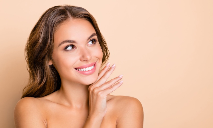 Image 1: Up to 34% Off Collagen-Boosting Sculptra at Sachi Aesthetics
