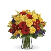 Image 2: Blooms Today Fall Flower Bouquets Same Day Delivery 72% Off