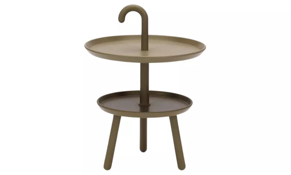 Tavolino da esterno Hook