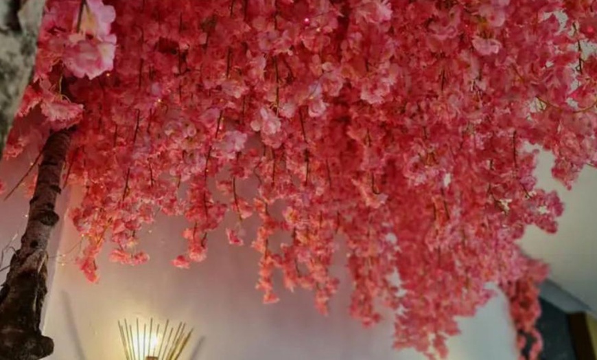 Image 5: 30 Min. Classic oder 60 Min. Premium Head-Spa für 1 Person