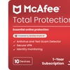 Image 5: Logiciel McAfee Total Protection 2025 pour 1, 3, 5 ou 10 appareils