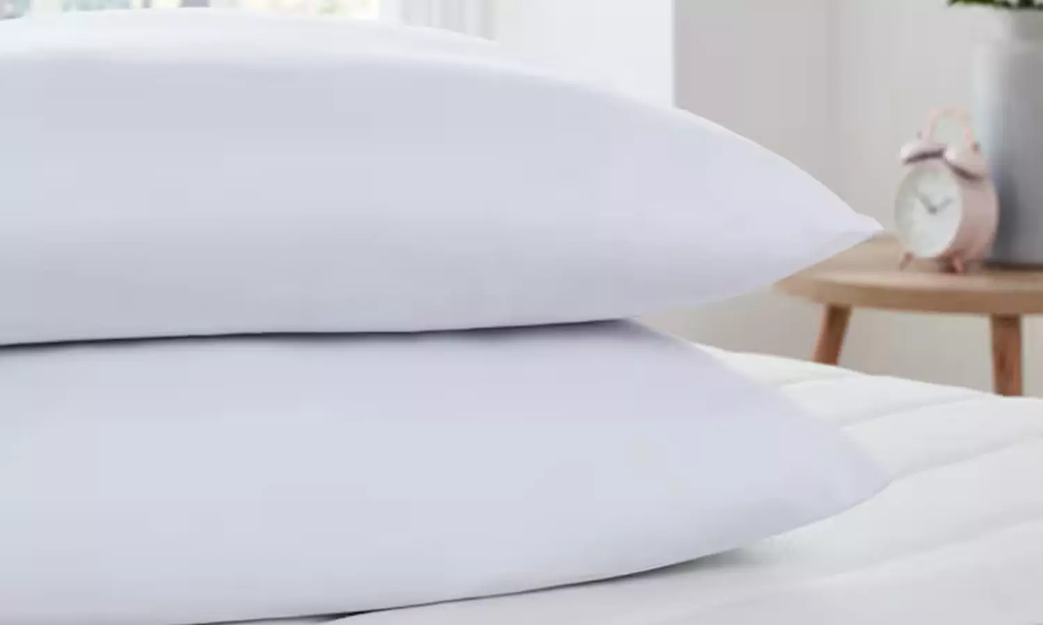 Silentnight So Cool Pillows