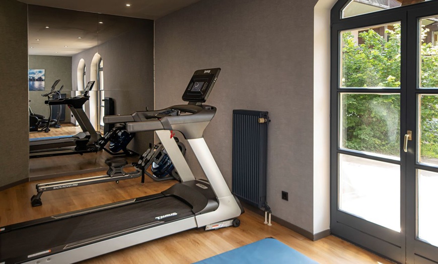 Image 9: Bayerischer Wald: 2-5 Nächte inkl. Frühstück und Wellness