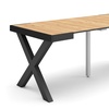 Image 22: Table console extensible 