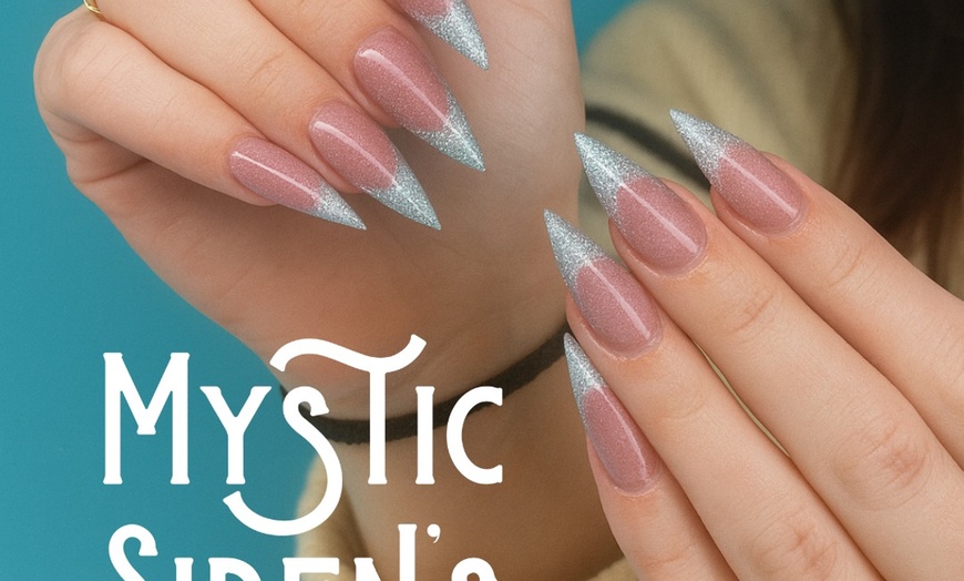 Image 4: Ultimate Nail, Hand & Foot Care Experience