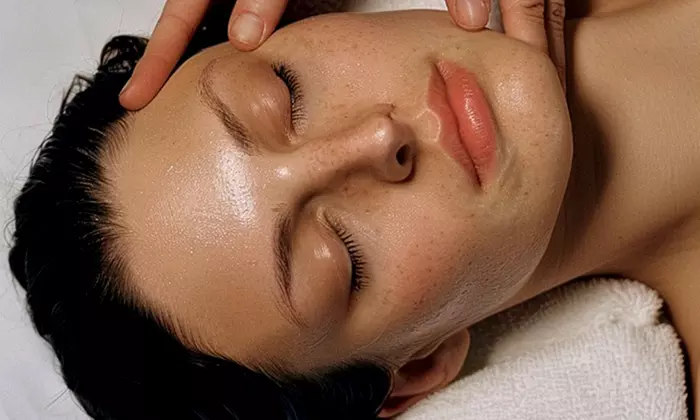 45-Min Express Deep Cleansing Facial, 30-Min Scalp Therapy and More 