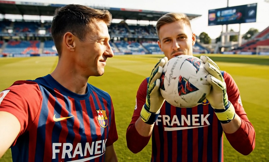 Image 5: Zabawne personalizowane Wideo Życzenia AI na każdą okazję