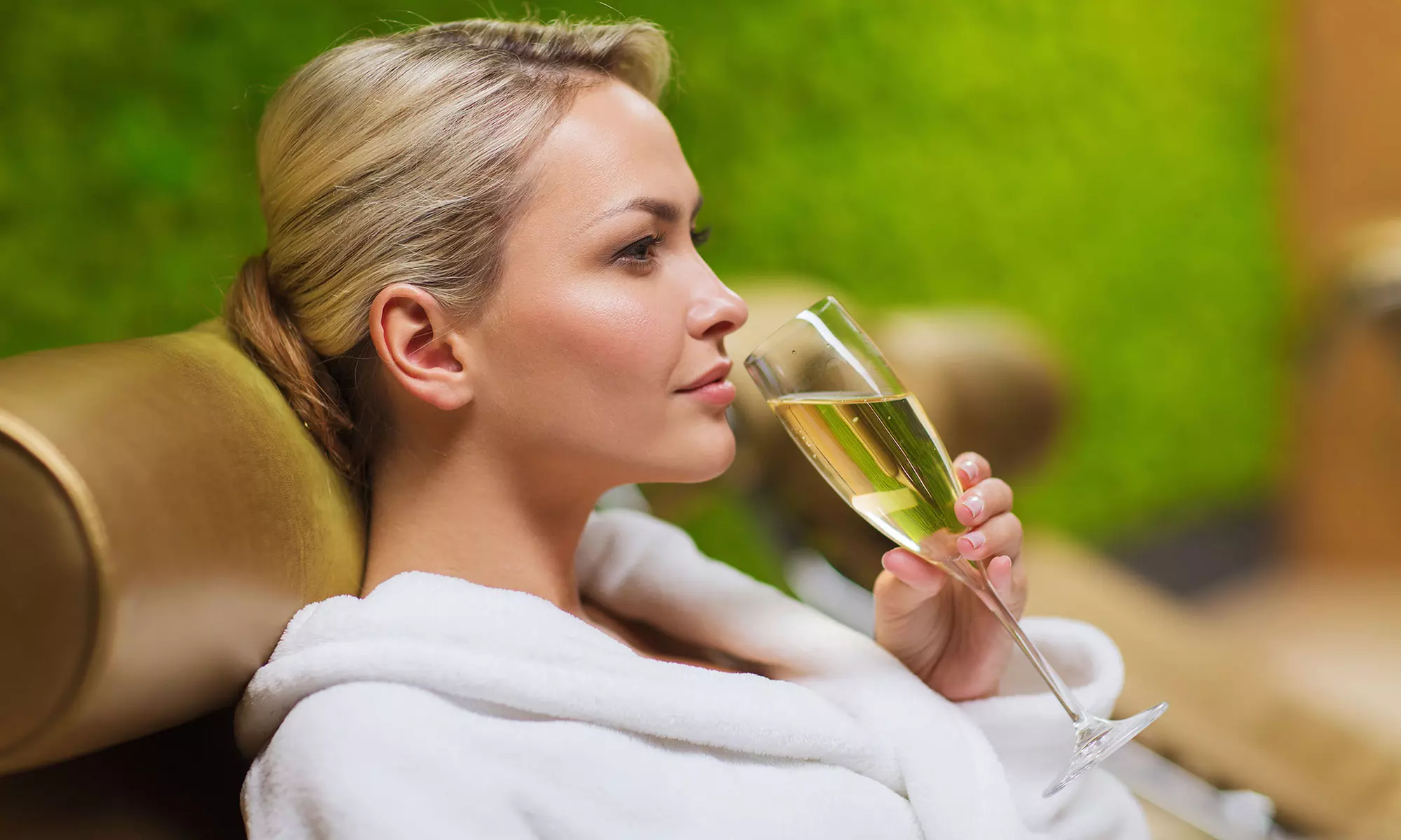 Percorso Spa Basic al centro In Una Fiaba (sconto fino a 50%) - Primary Image