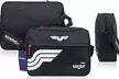 1x, 2x oder 3x Sporttasche, Schultertasche oder/und Rucksack - Second Medium