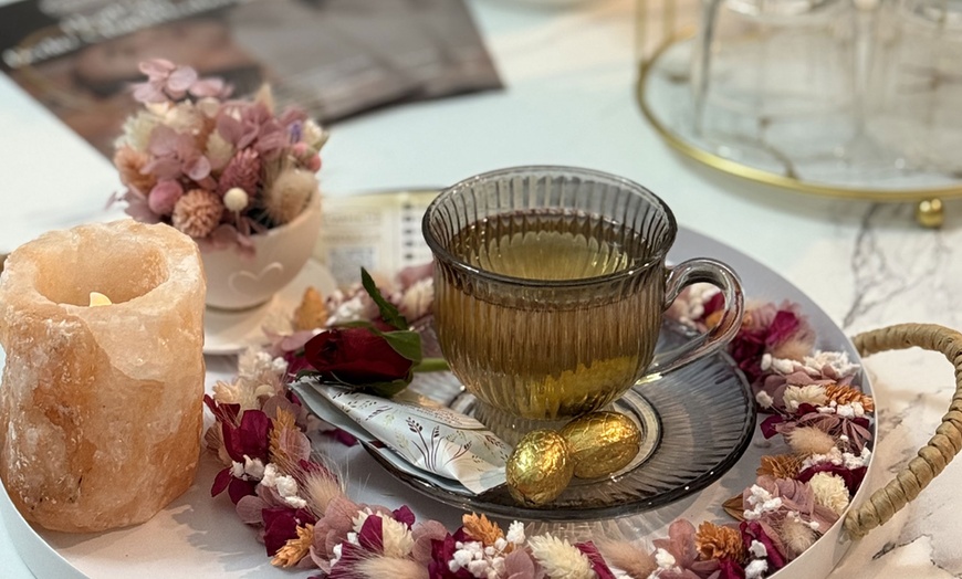 Image 8: 2 Std. Head Spa inkl. Kopf-, Nacken- & Schulter-Massage für 1-2 Pers.