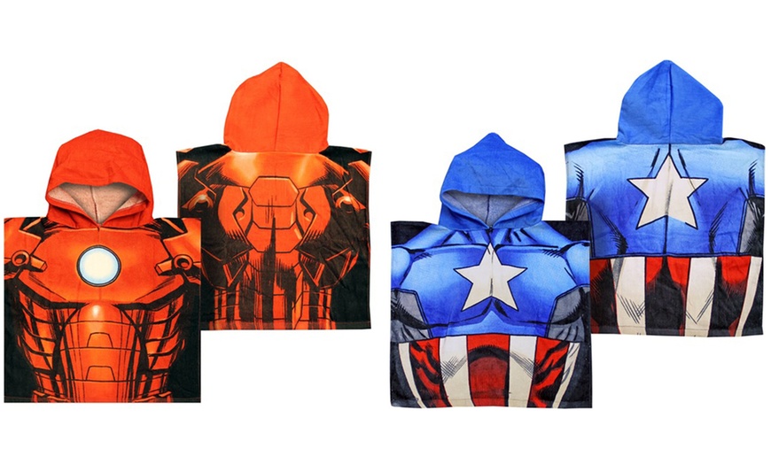 Image 3: Avengers Kids' Summer Bundle