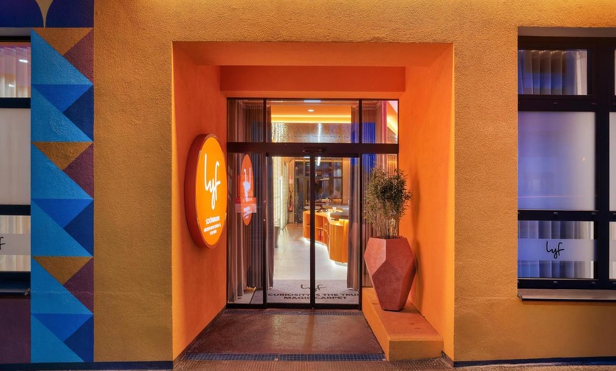 Image 17: Wien: 2-4 Nächte mit Frühstück