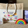 Image 2: Eco-Friendly Toy Subscription for Kids upto 12 Months Toy Rental