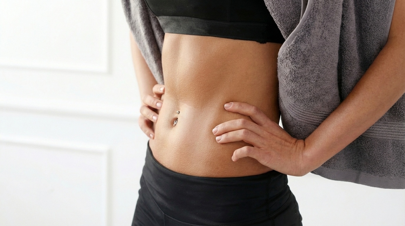 Red Light Body Contouring Package: One or Three Sessions