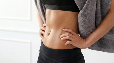 One Full Body Contouring Red Light Therapy Session with Wellness Scan - Pür Life Medical