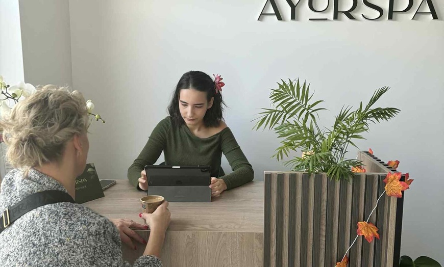 Image 10: Masaż Shiroabhyanga, tajski, balijski, ajurwedyjski, lomi-lomi, Hammam