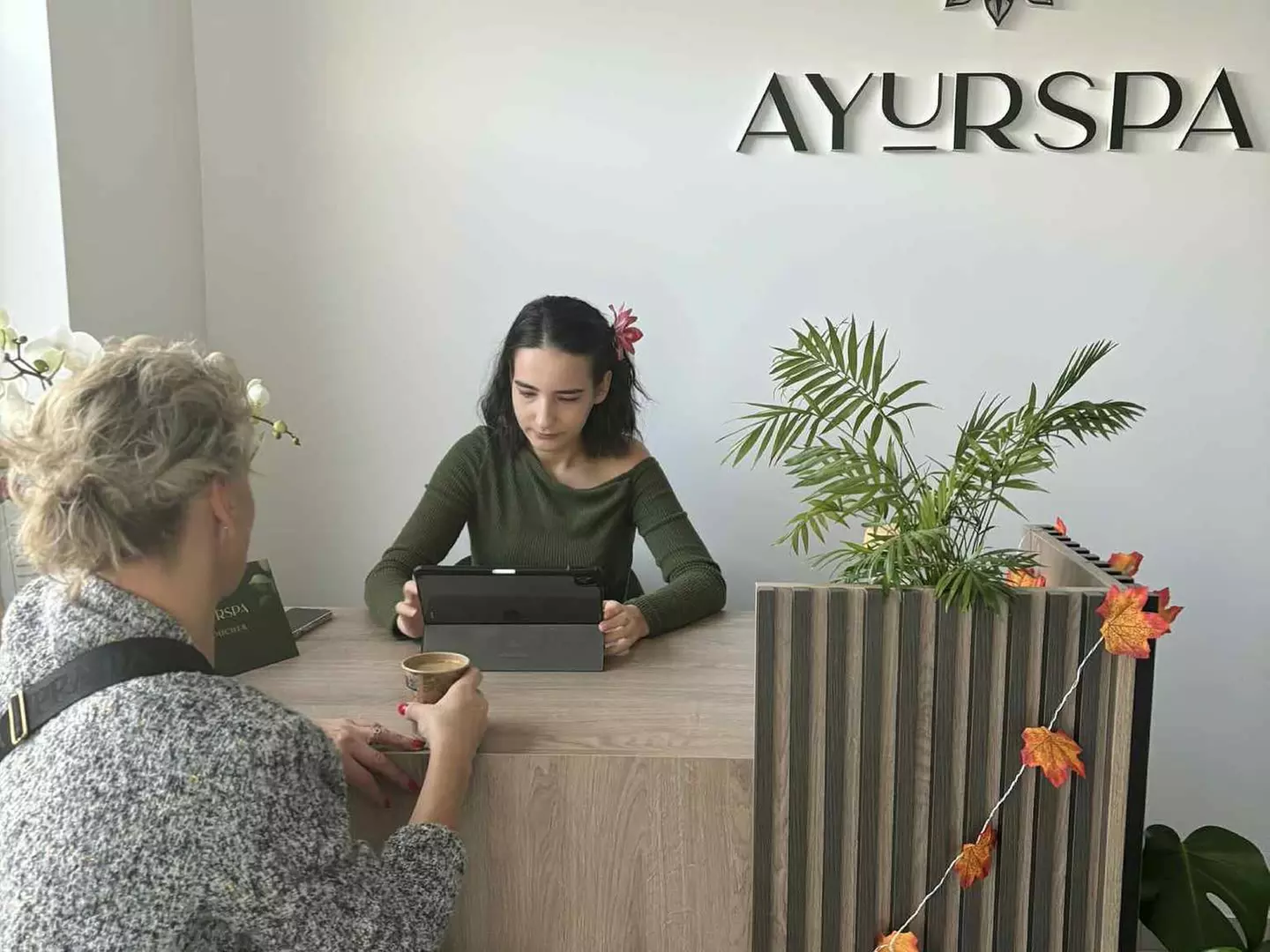 Masaż Shiroabhyanga, tajski, balijski, ajurwedyjski, lomi-lomi, Hammam