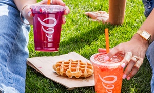 $25 Jamba eGift Card!