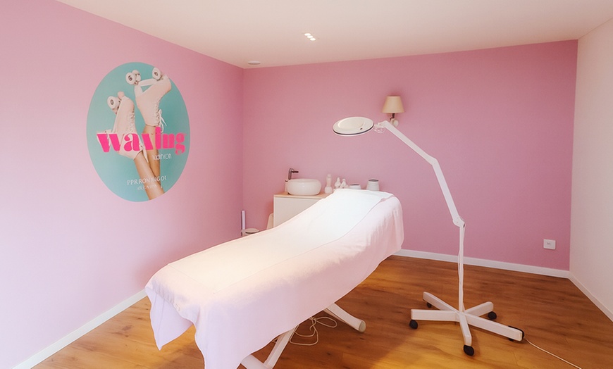 Image 2: Beauté des mains et pieds spa, massage et rituel visage en option